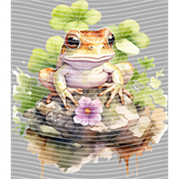 Animal Integration-DW 2257